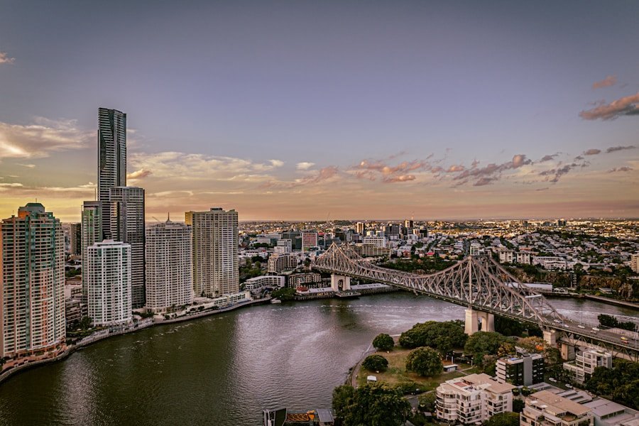 Brisbane