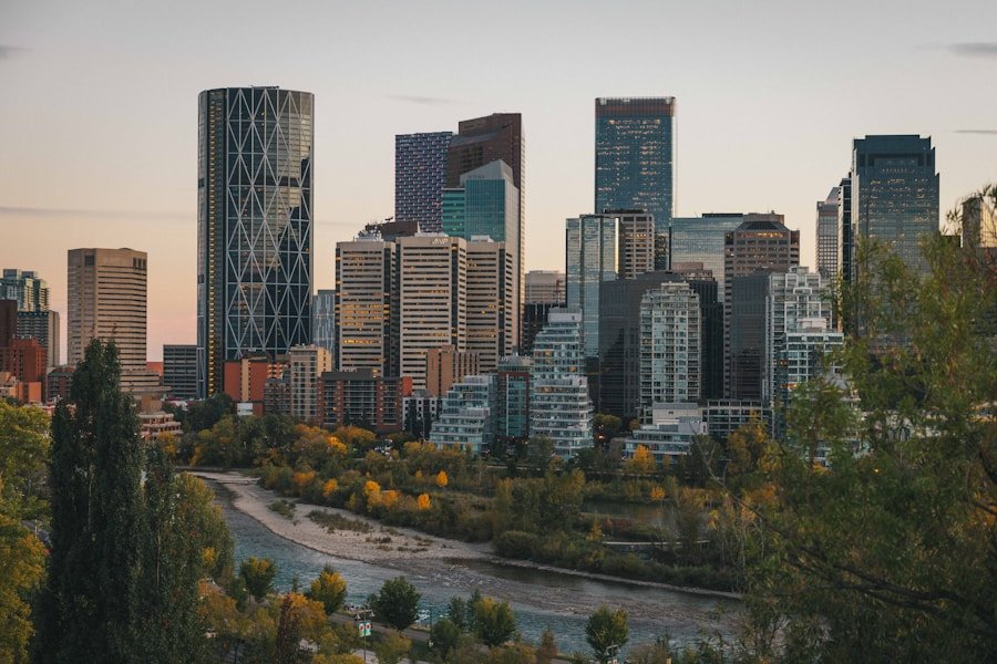 Calgary
