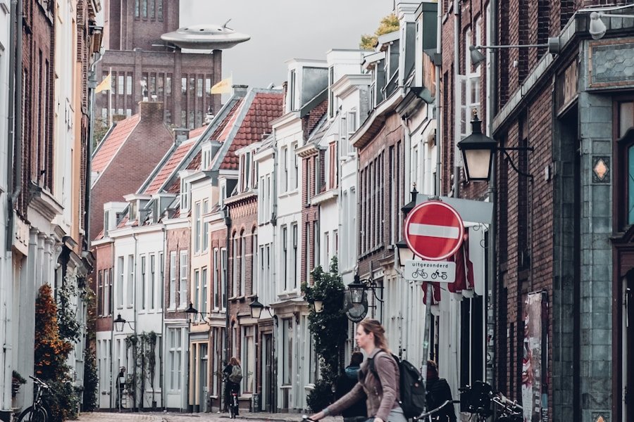 Utrecht